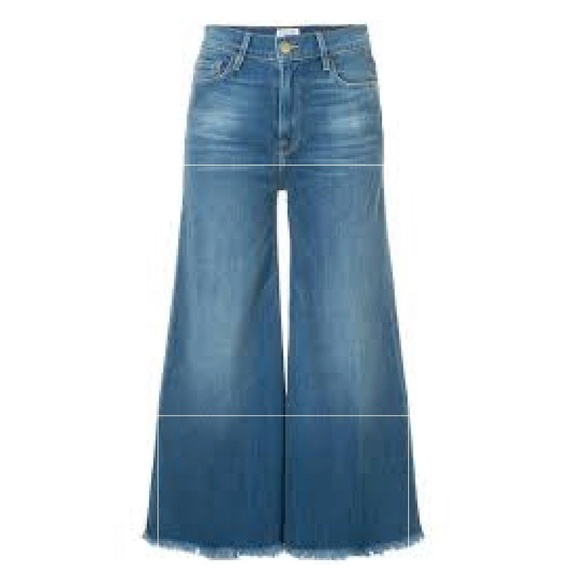 FRAME DENIM JEANS - Picture 1 of 3